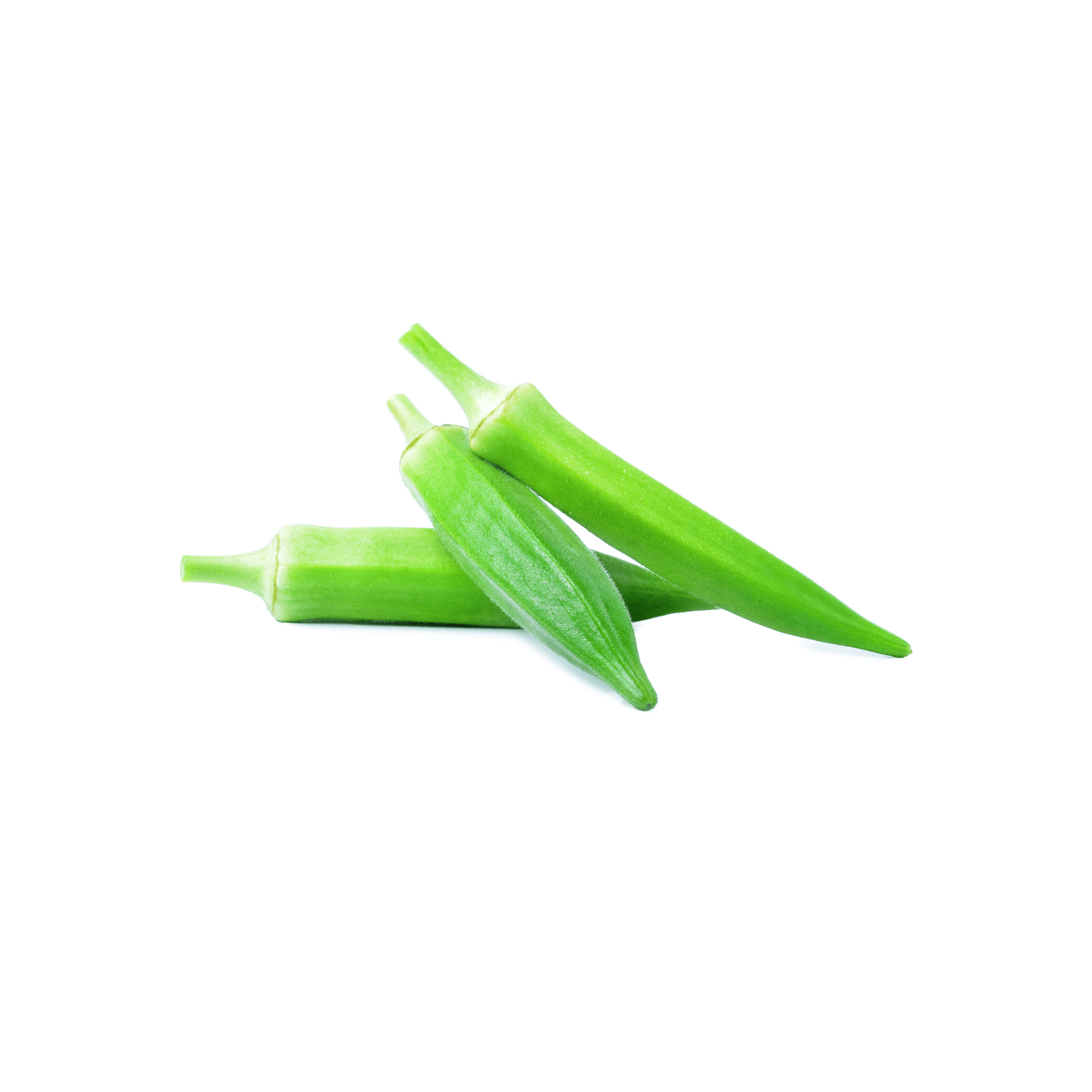 Best Performer Okara - Lady Finger Seeds (بھنڈی) 50+ Seeds