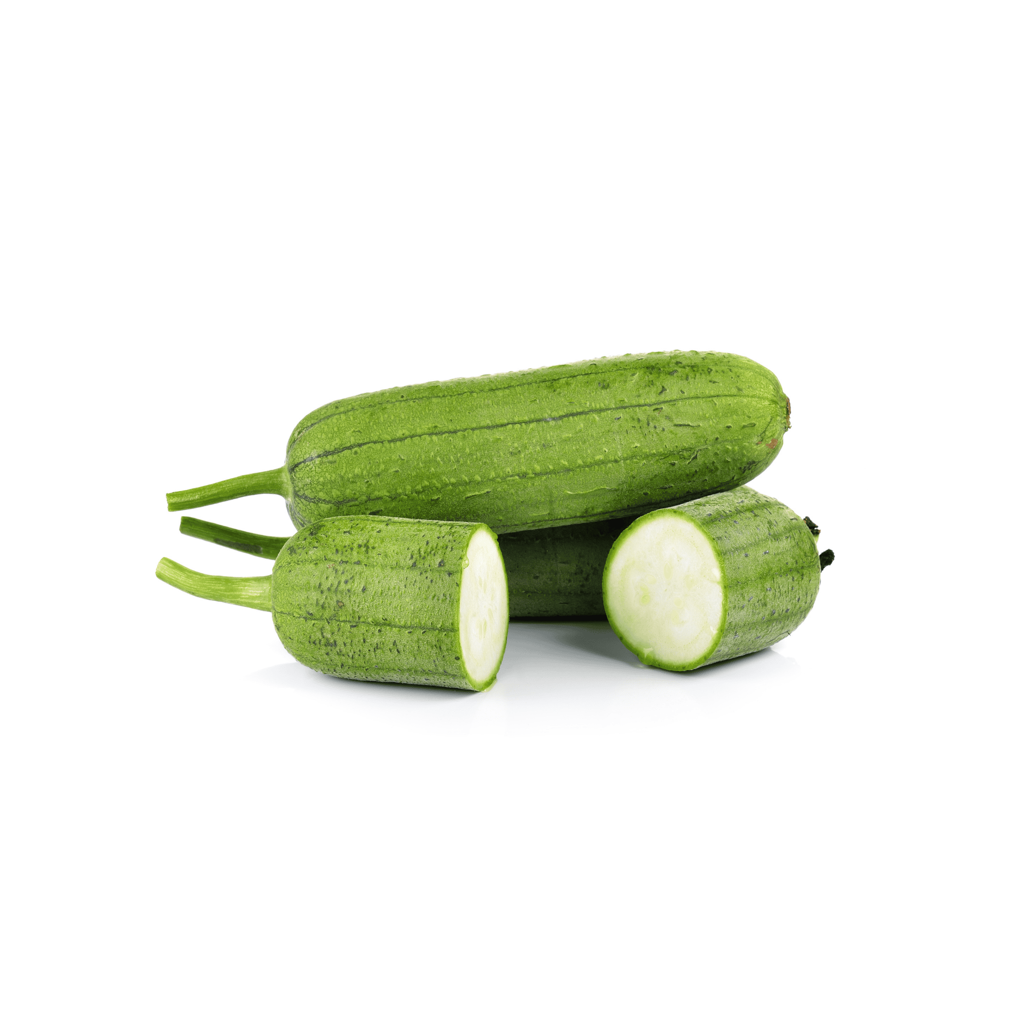 Stand Up Sponge Gourd (گھیا توری) 30+ Seeds